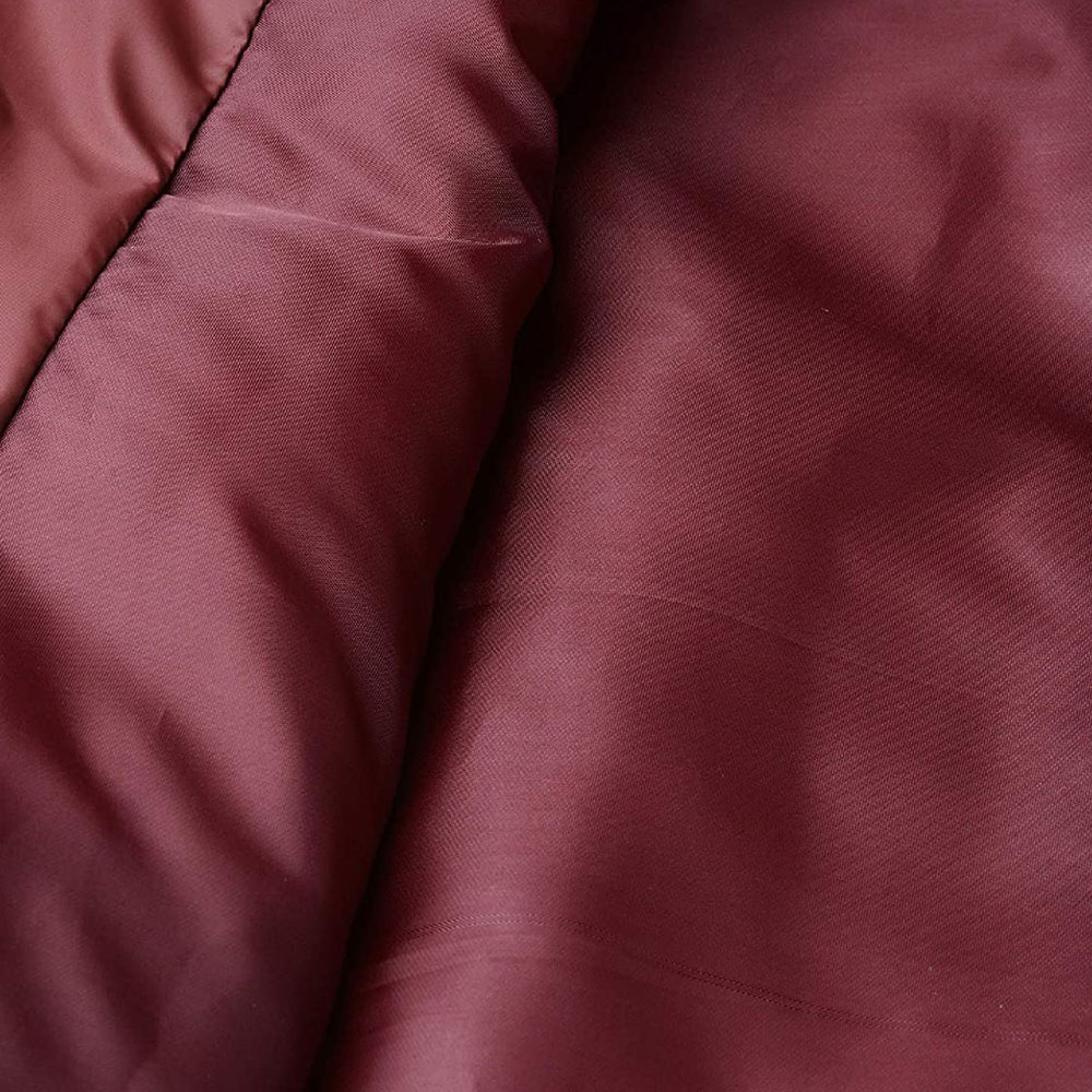 National Apparels Newest Stylish Fashion Womens Down Coat Customized Logo Down Jacket puffer jacket men custom logo